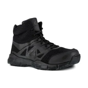 Reebok Duty Men's Dauntless Ultra-Light Tactical Soft Toe Boot