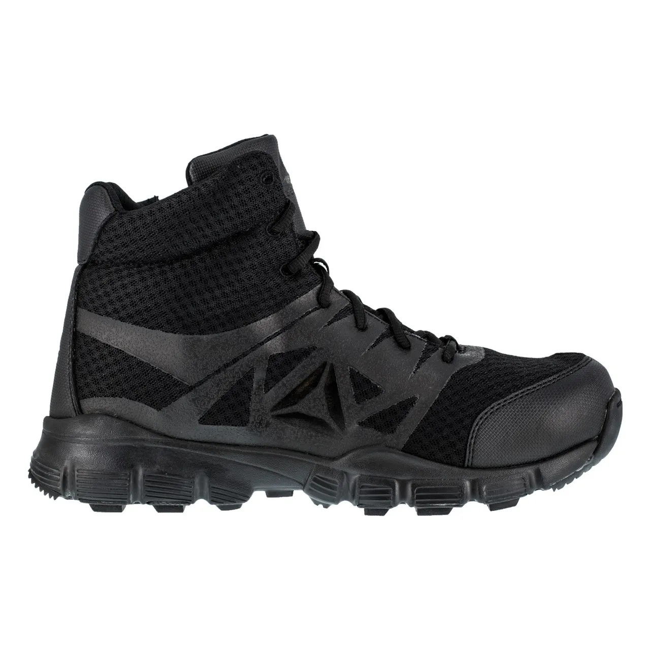 Reebok Duty Men's Dauntless Ultra-Light Tactical Soft Toe Boot