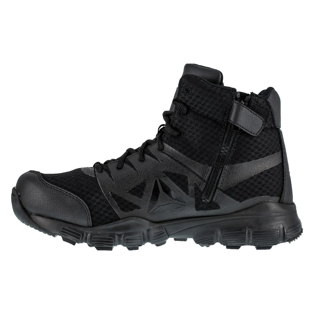 Reebok Duty Men's Dauntless Ultra-Light Tactical Soft Toe Boot