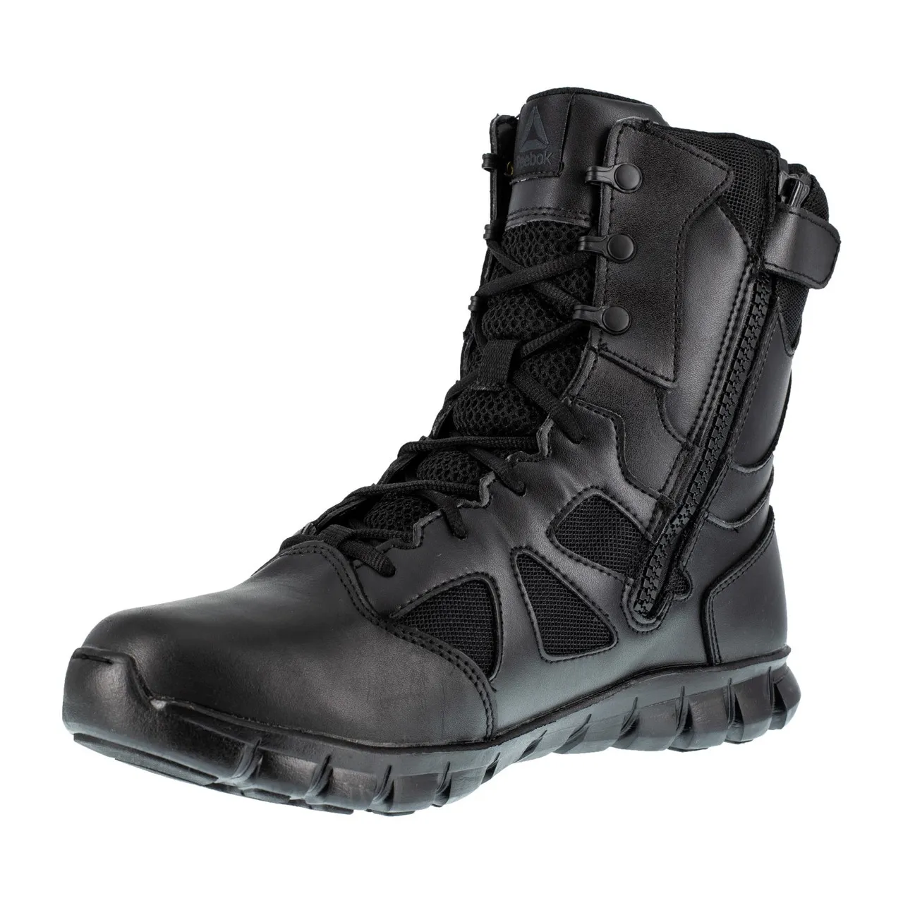 Reebok Duty Men's Sublite Cushion Tactical Soft Toe 8" Boot 