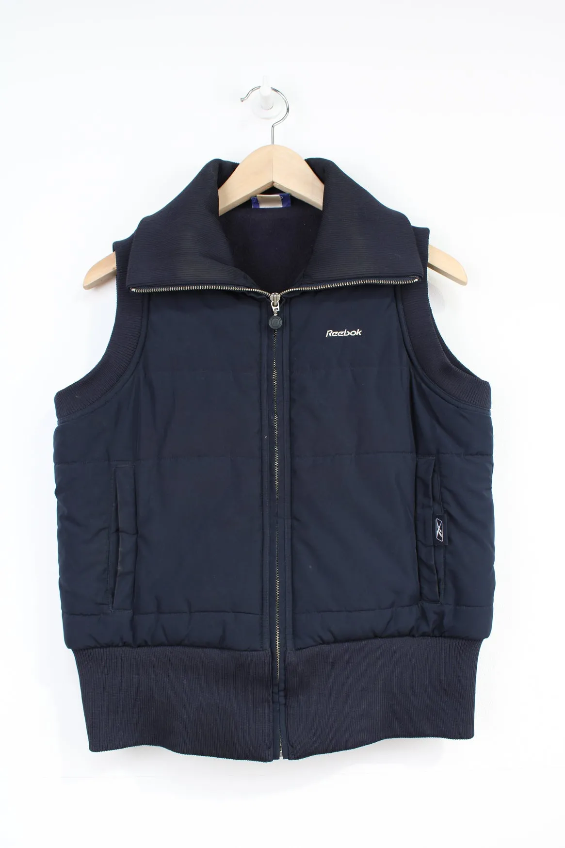 Reebok Gilet