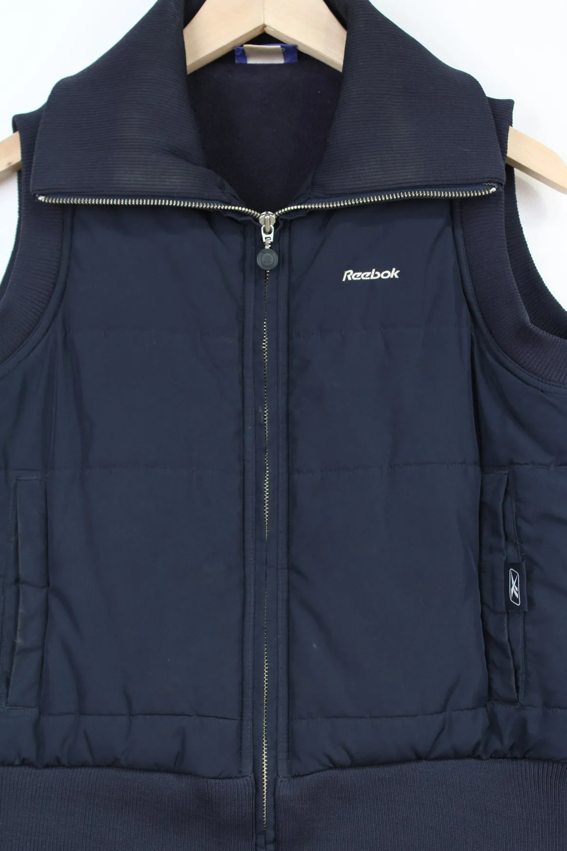 Reebok Gilet