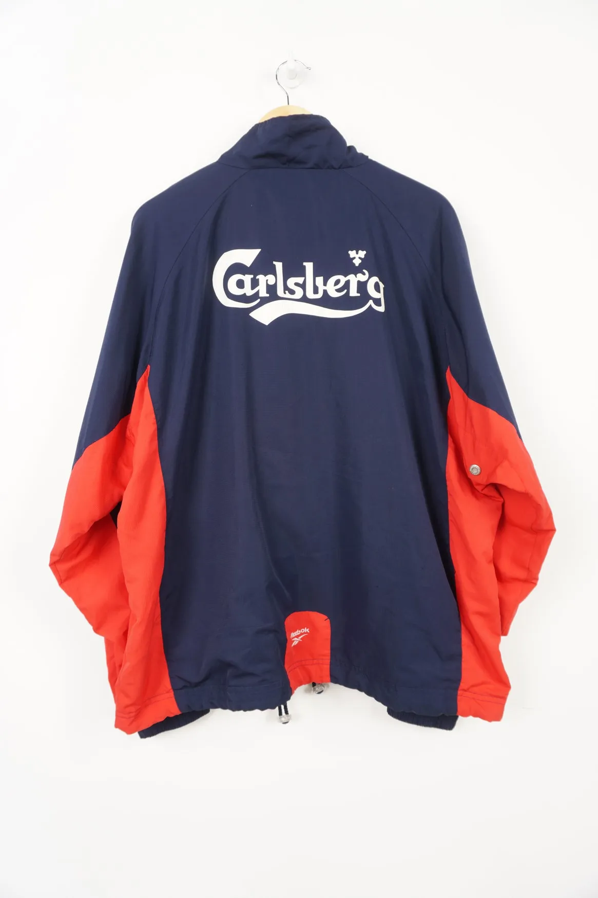 Reebok LFC Tracksuit Top