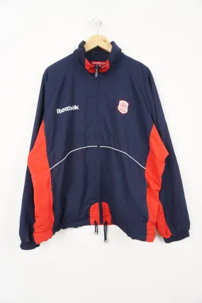 Reebok LFC Tracksuit Top