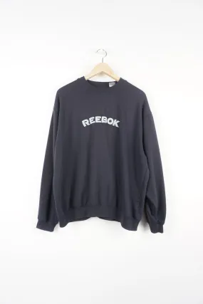 Reebok Sweatshirt