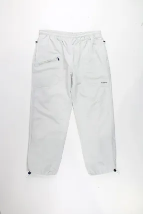 Reebok Tracksuit Bottoms