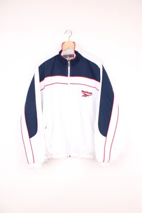 Reebok Tracksuit Top