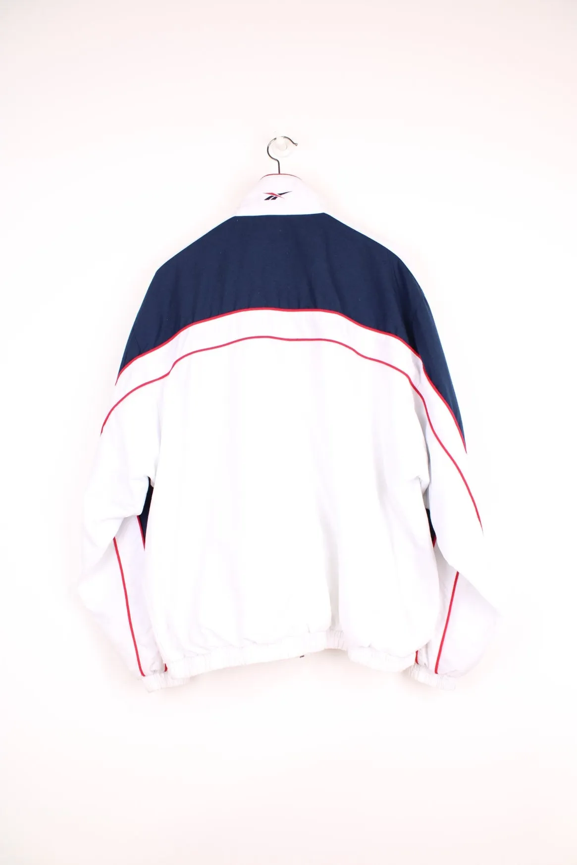 Reebok Tracksuit Top