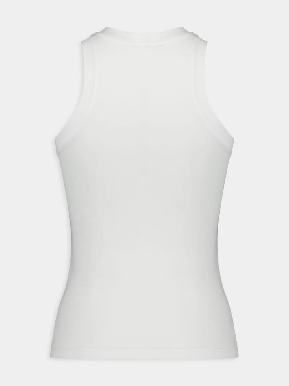 Retro PB Logo Tank Top