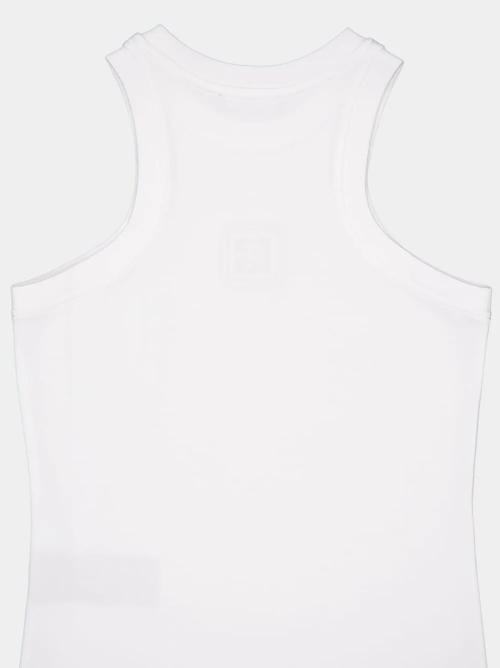 Retro PB Logo Tank Top