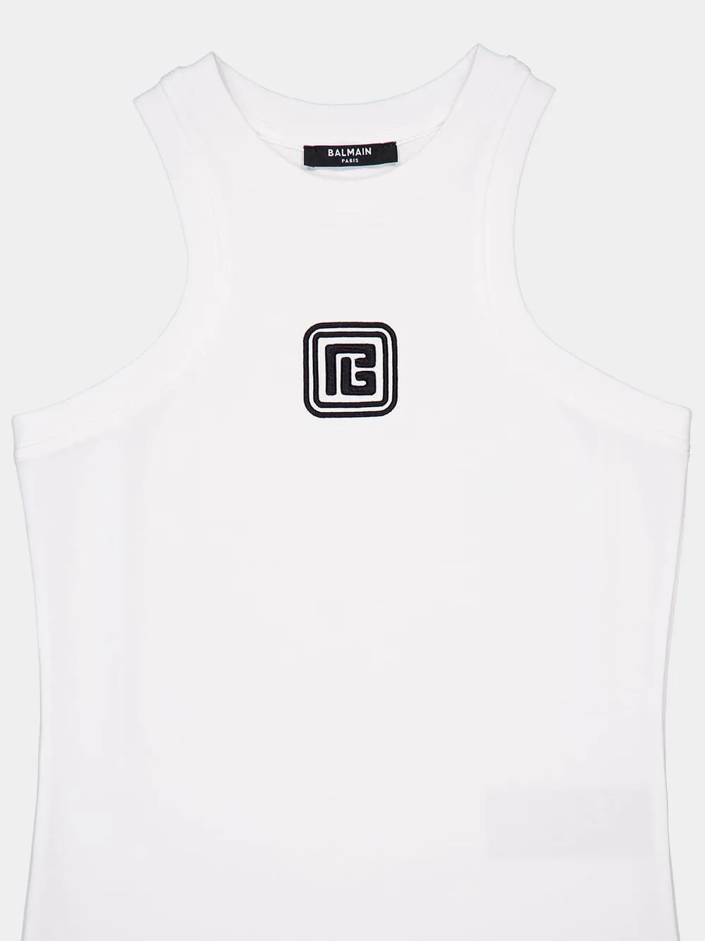 Retro PB Logo Tank Top