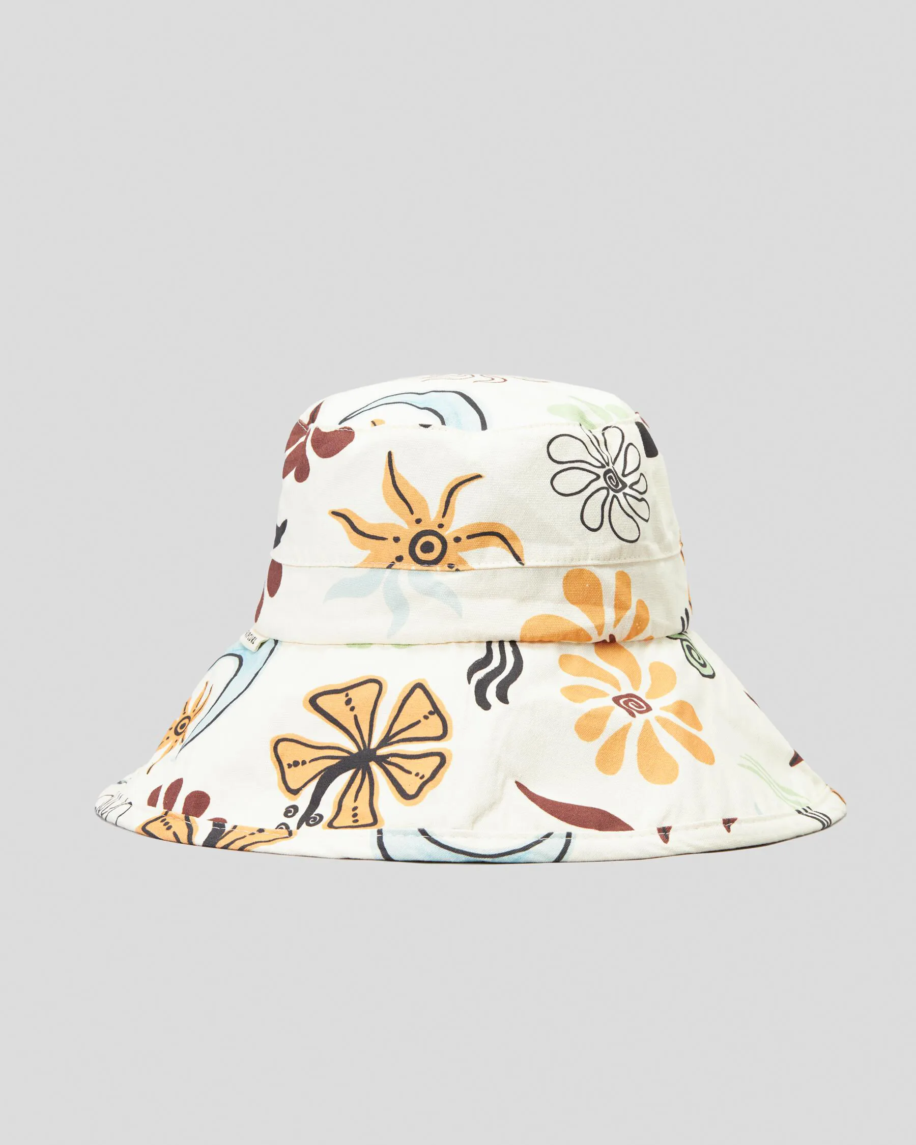 Rip Curl Tres Cool Bucket Hat