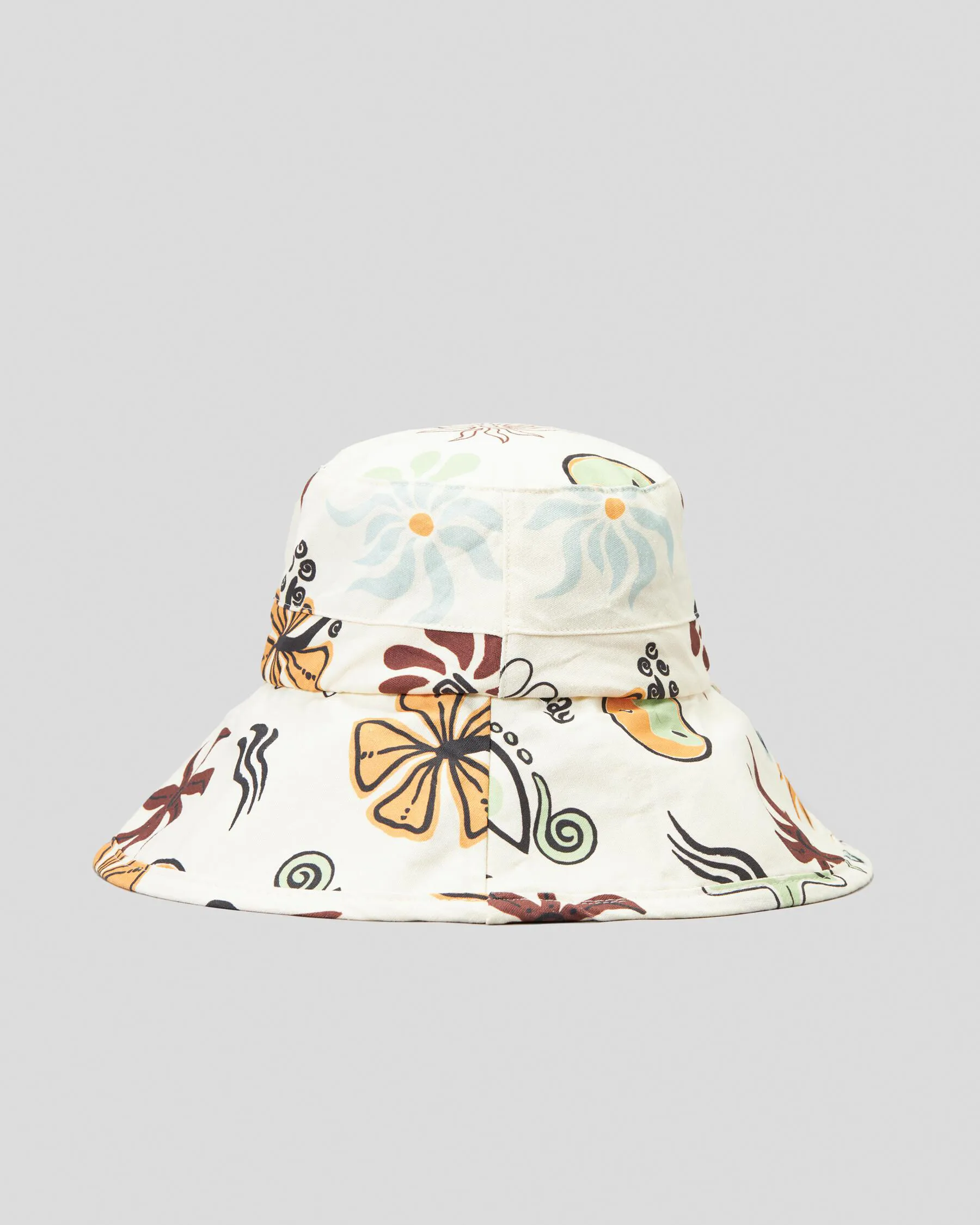 Rip Curl Tres Cool Bucket Hat