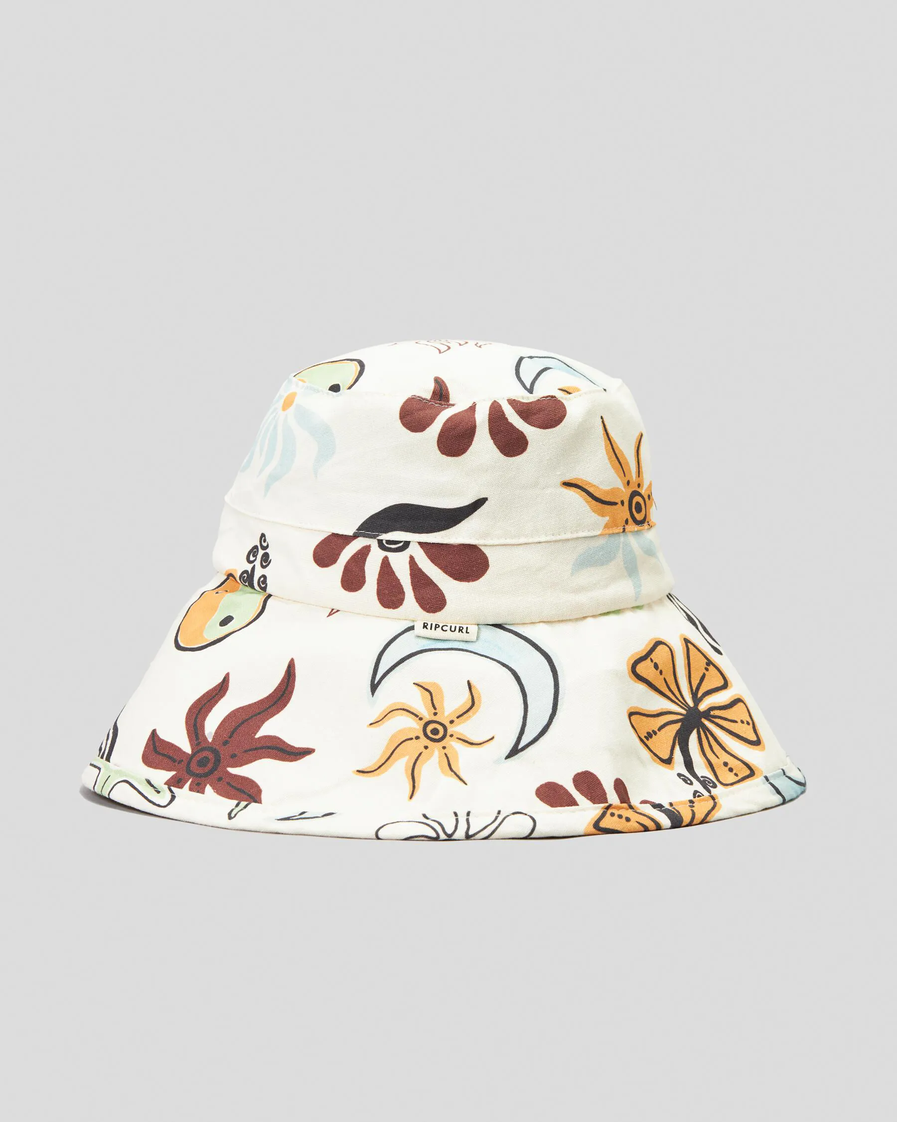 Rip Curl Tres Cool Bucket Hat