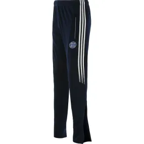 Robert Emmetts Castlefinn Reno Squad Skinny Tracksuit Bottoms