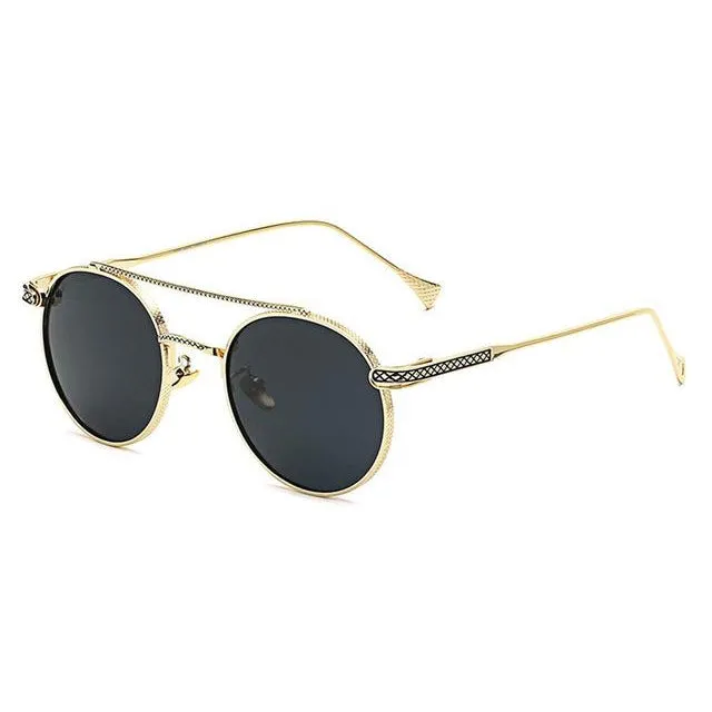 SAGE SUNGLASSES