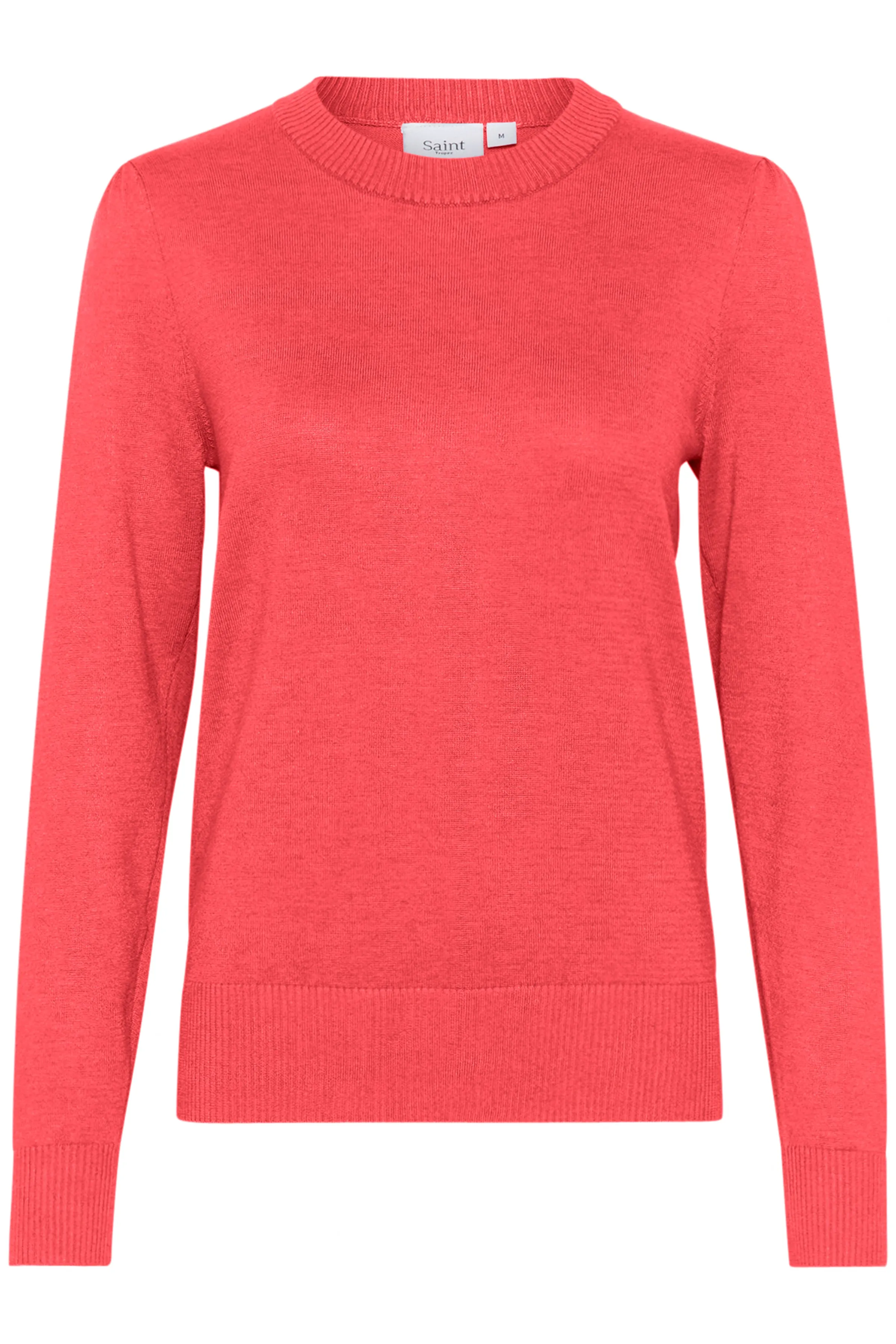 Saint Tropez Mila Jumper PREMIUM BRAND