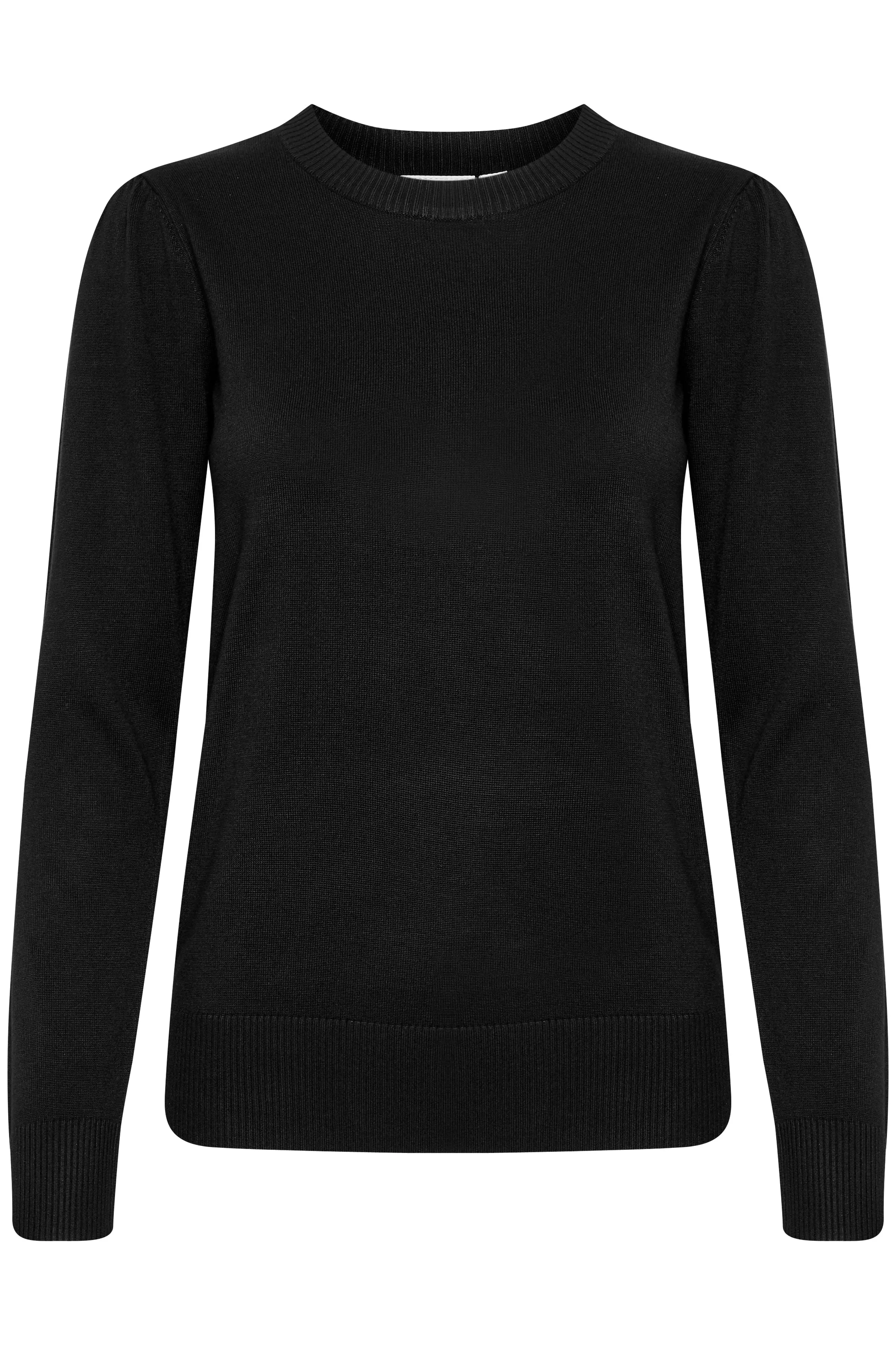 Saint Tropez Mila Jumper PREMIUM BRAND