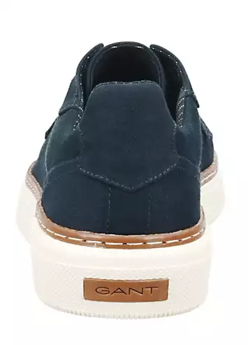 San Prep Trainers by Gant | Look Again