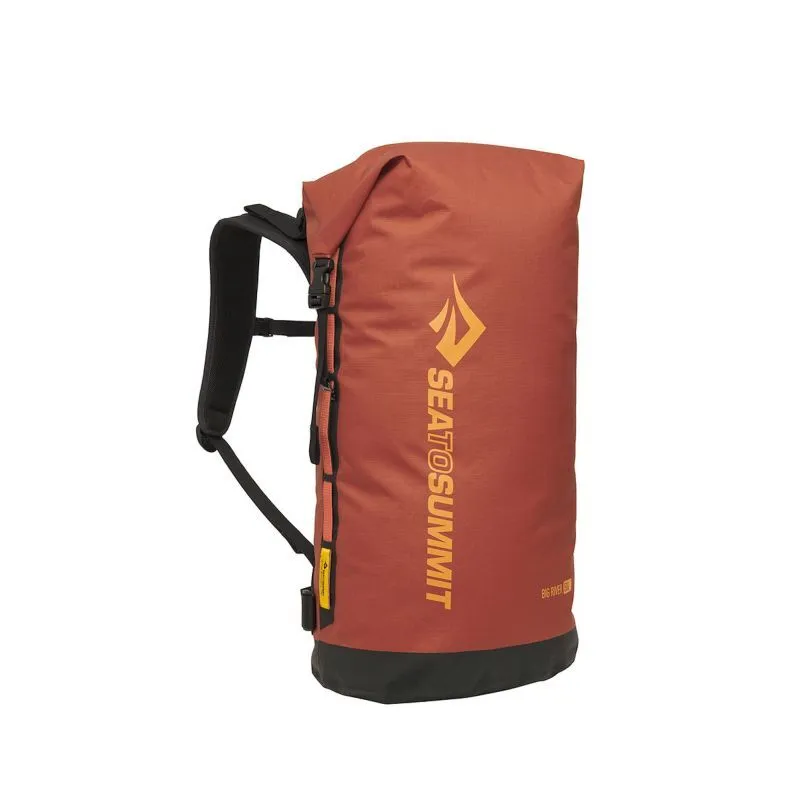 Sea To Summit Big River Backpack - Waterproof bag | Hardloop