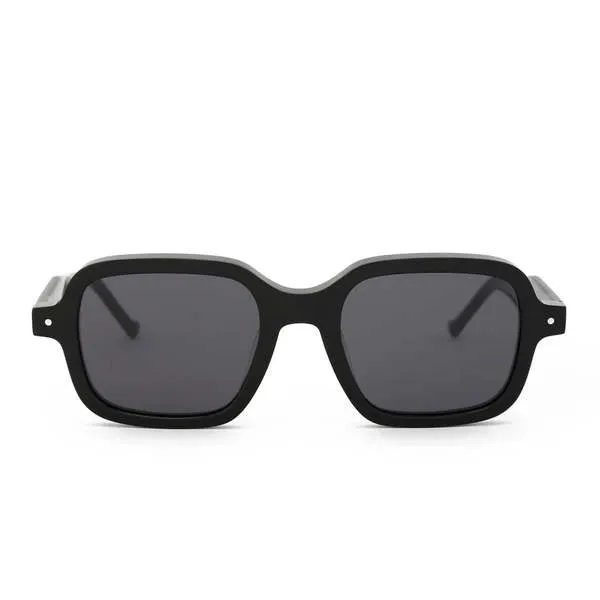 Sext Sunglasses - Black/Grey