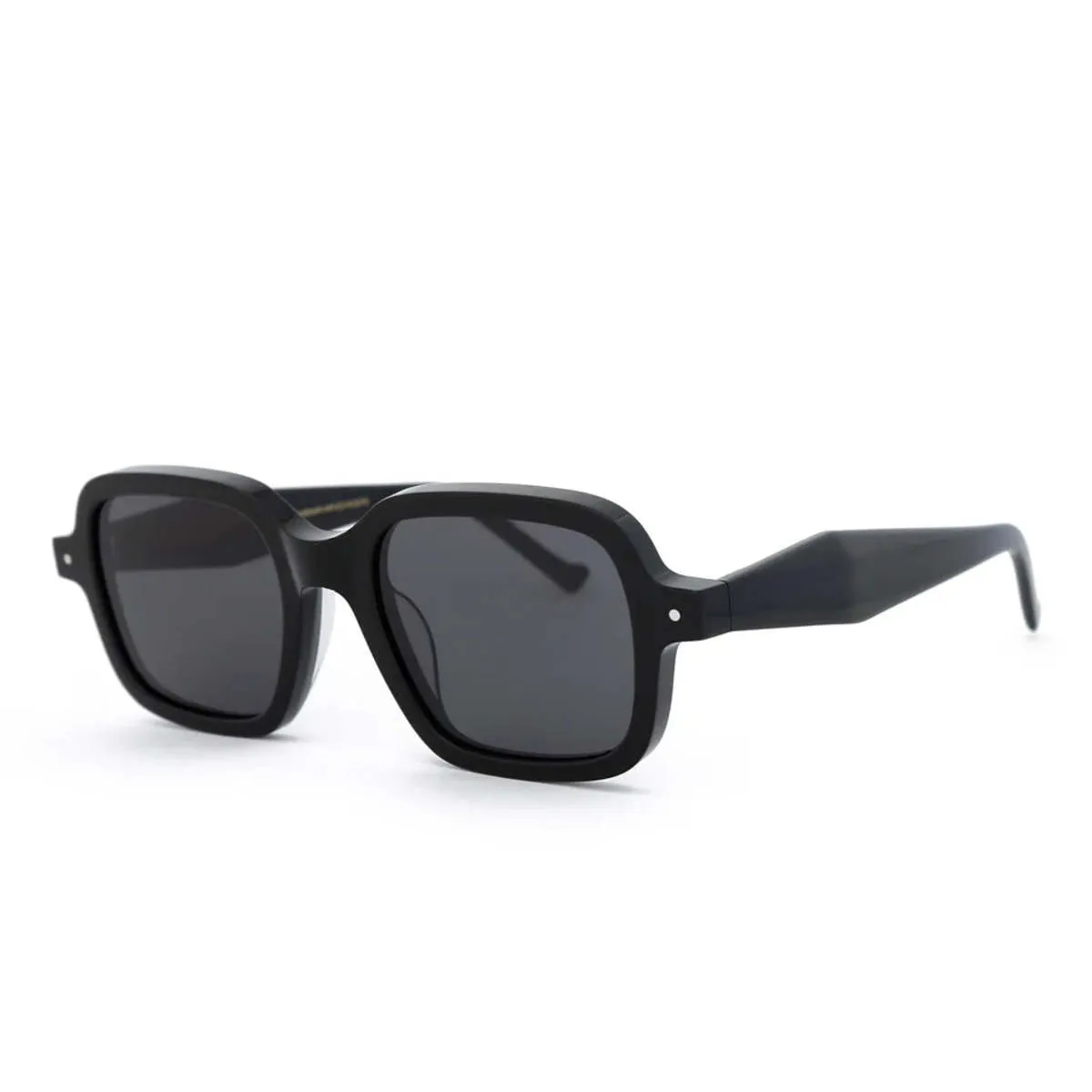 Sext Sunglasses - Black/Grey