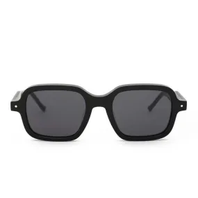 Sext Sunglasses - Black/Grey