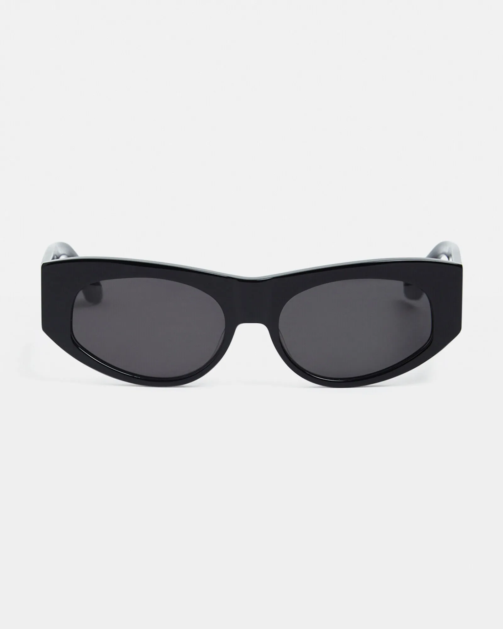 Shevoke Saint Sunglasses Noir