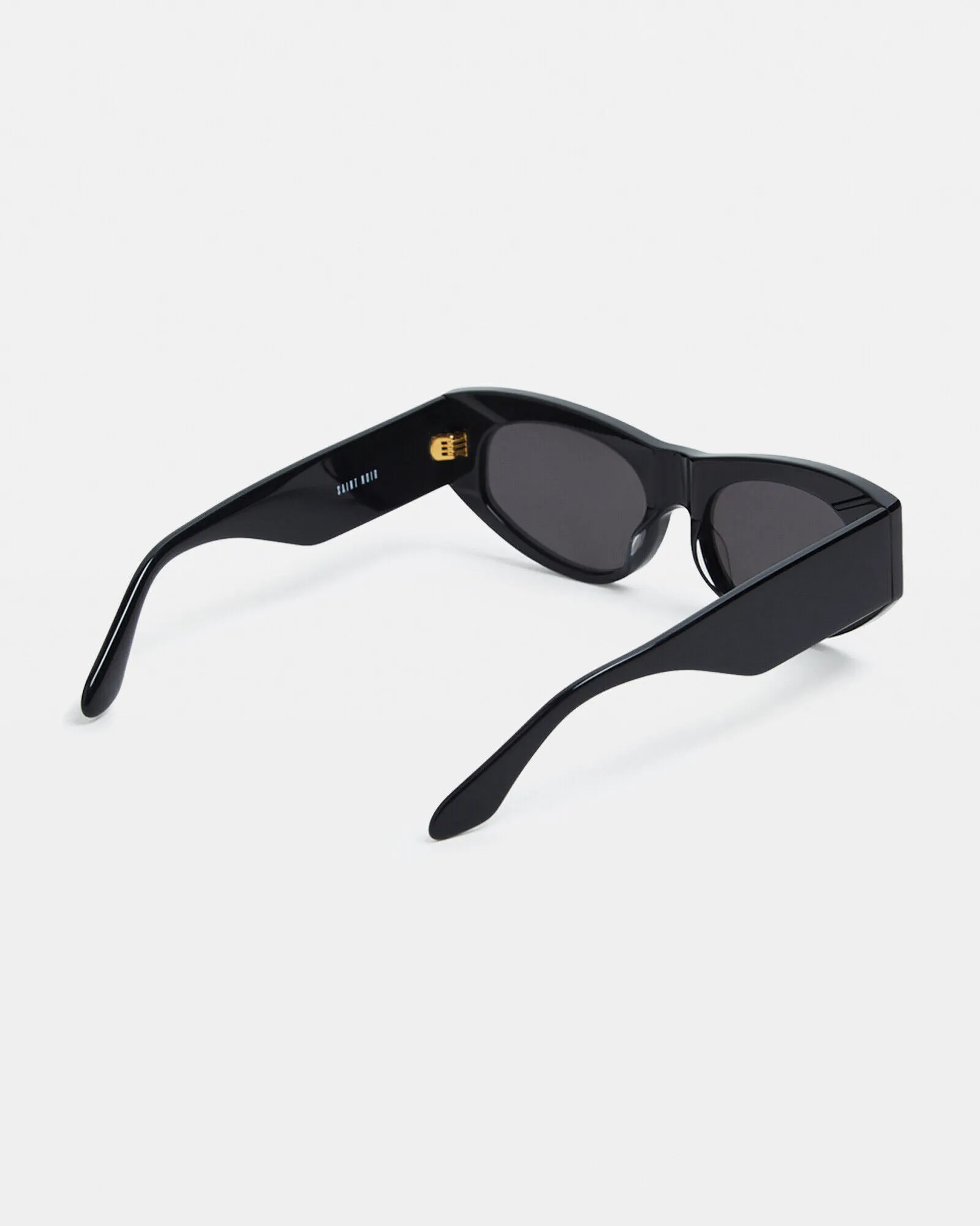 Shevoke Saint Sunglasses Noir