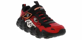 Skechers Skech-O-Saurus Lights Youth Boys’ (11-3) Running Shoe