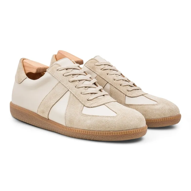 Skolyx Premium GAT sneakers sand