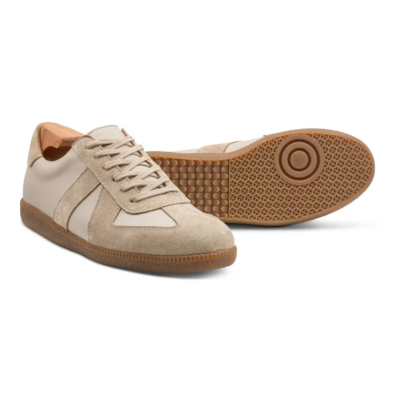 Skolyx Premium GAT sneakers sand