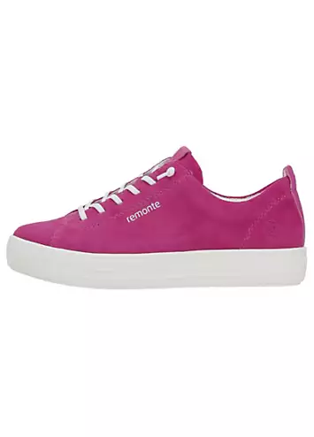 Slip-On Trainers by Remonte | Look Again