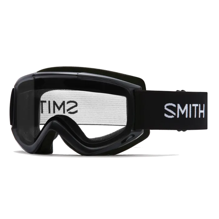 Smith Cascade Ski Goggles Classic Snow Goggles