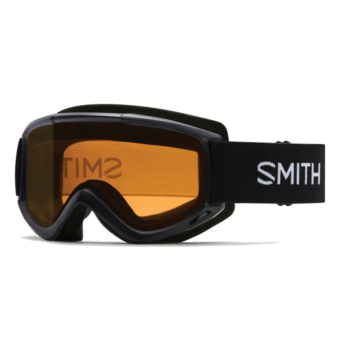 Smith Cascade Ski Goggles Classic Snow Goggles