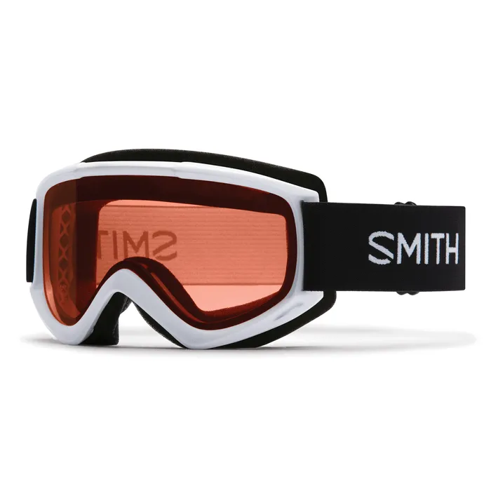 Smith Cascade Ski Goggles Classic Snow Goggles