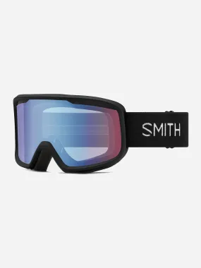     SMITH  Frontier Asia Fit Goggles    