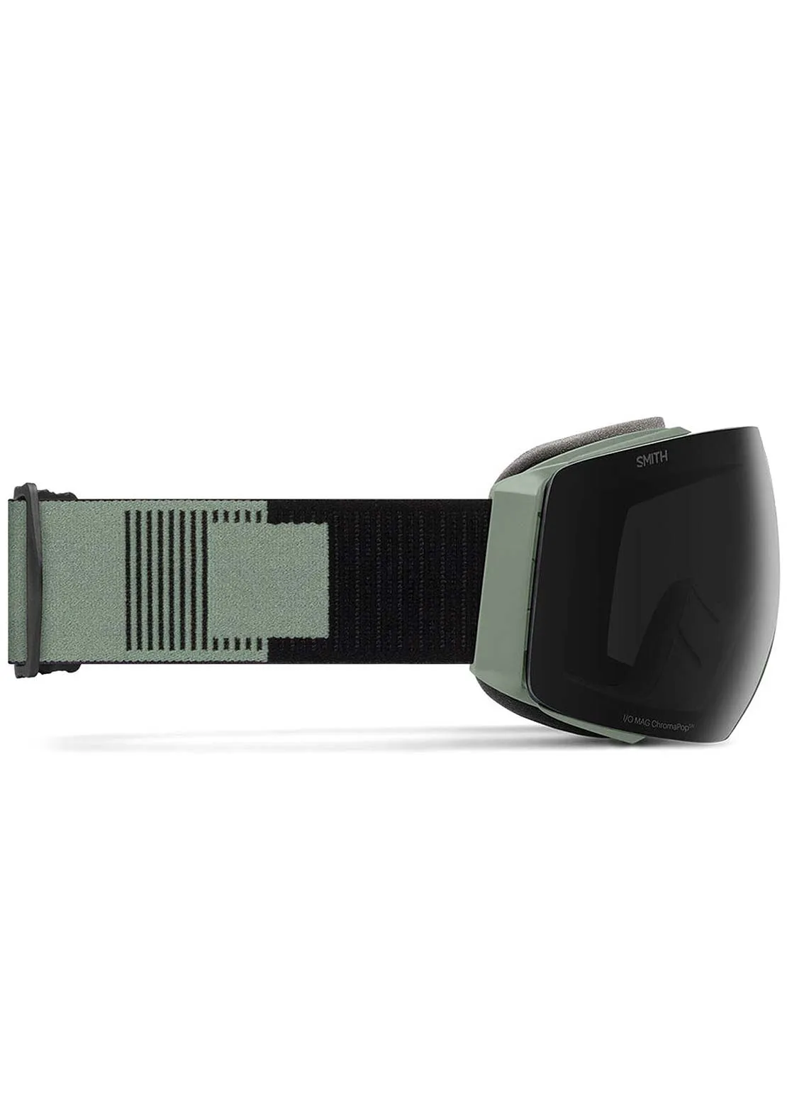 Smith I/O Mag Goggles