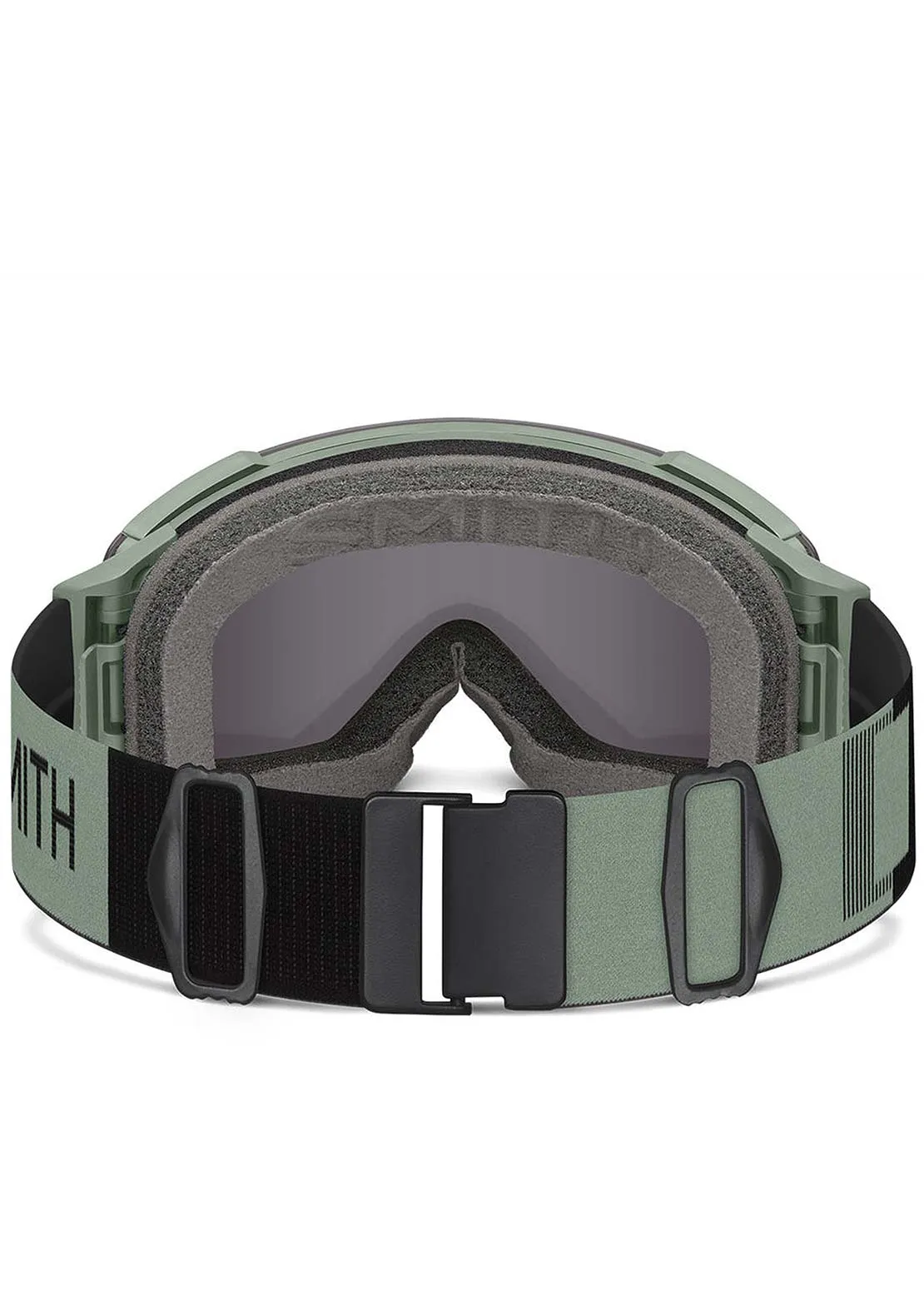 Smith I/O Mag Goggles