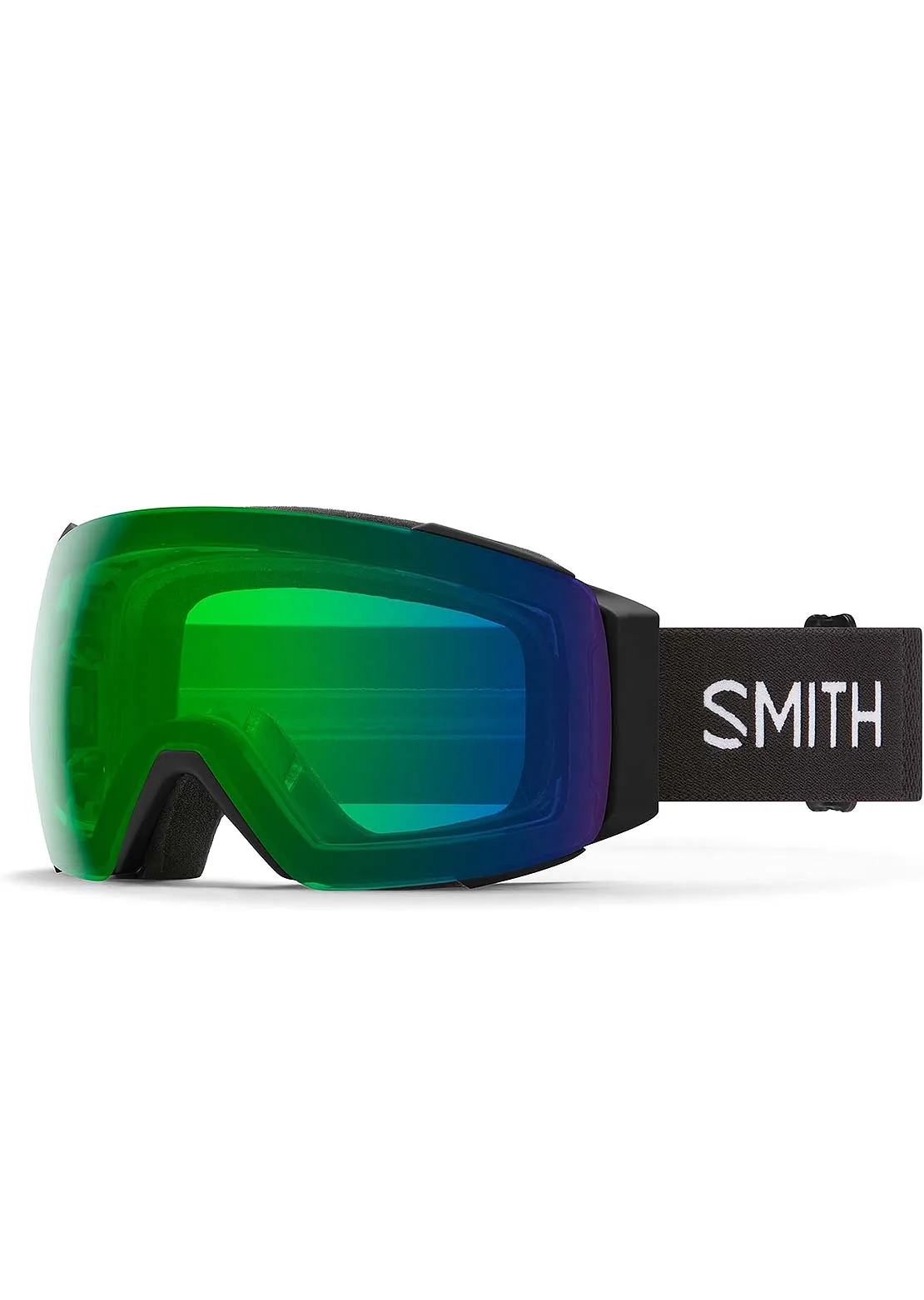 Smith I/O Mag Goggles