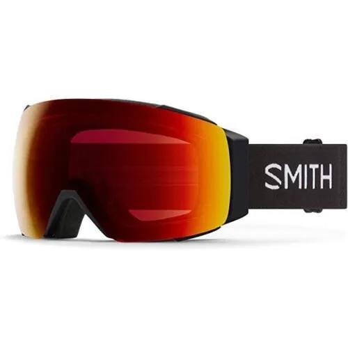 Smith I/O MAG Ski Goggles Snow Goggles Chromapop Lenses Ultra-Wide View + Anti-Fog