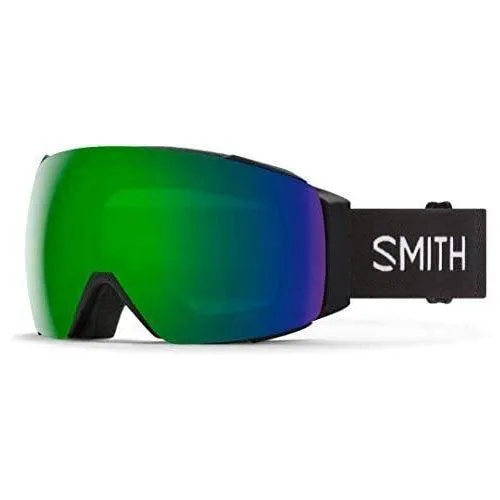 Smith I/O MAG Ski Goggles Snow Goggles Chromapop Lenses Ultra-Wide View + Anti-Fog