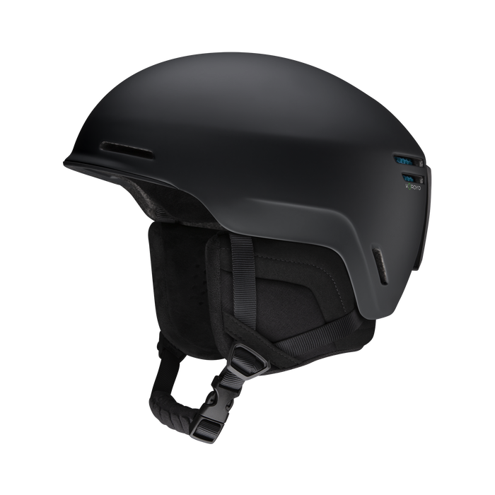 Smith Method Helmet