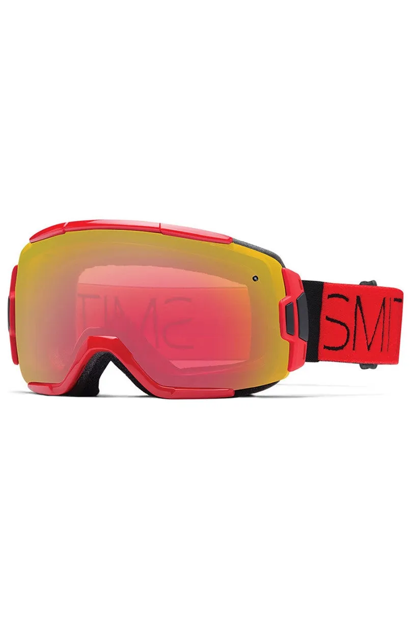 Smith Optic's Vice Goggles