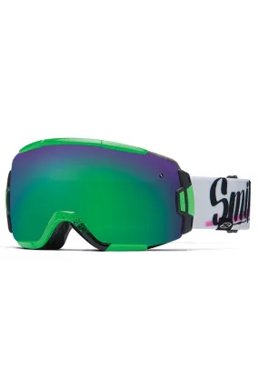 Smith Optic's Vice Goggles