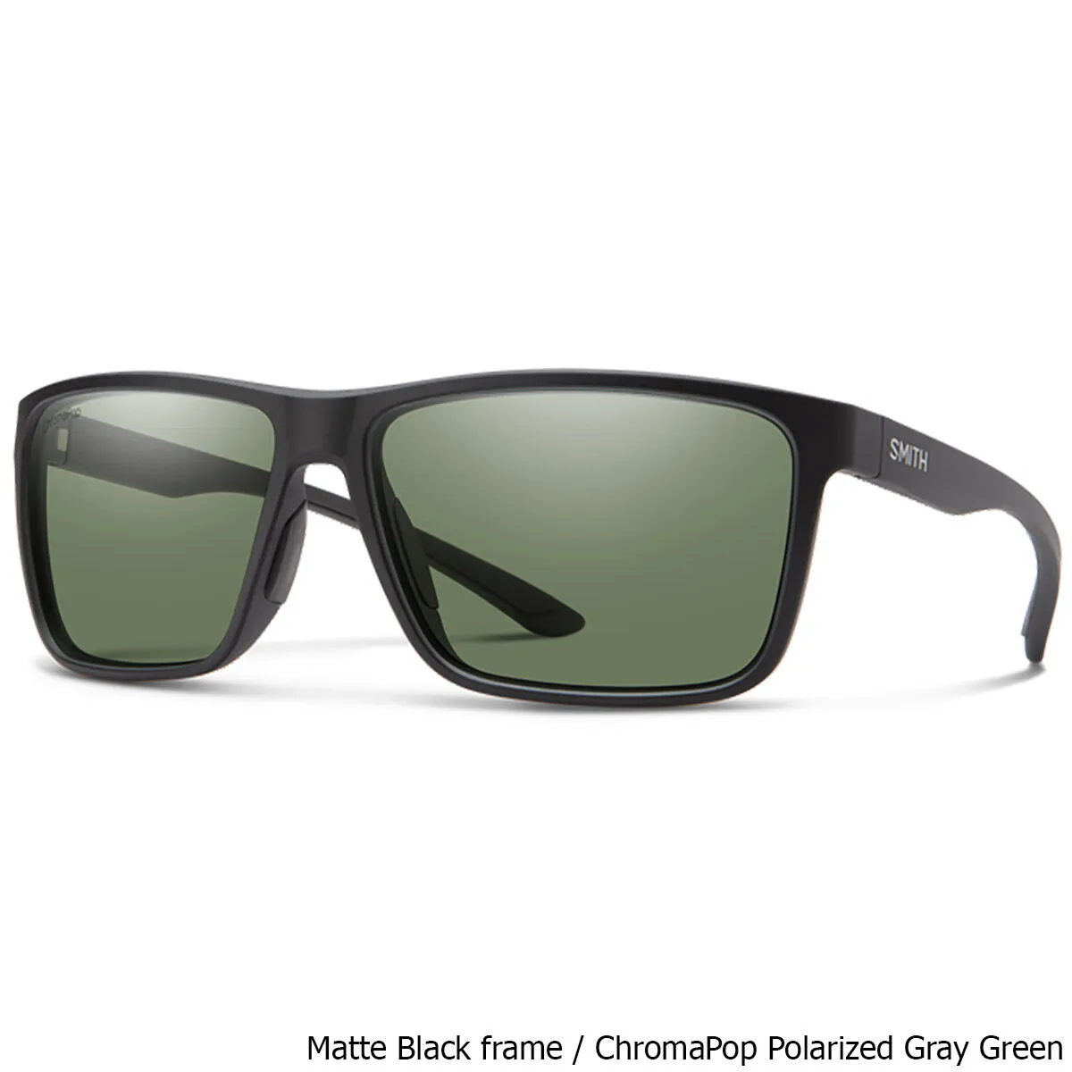 Smith Riptide ChromaPop Polarized Sunglasses