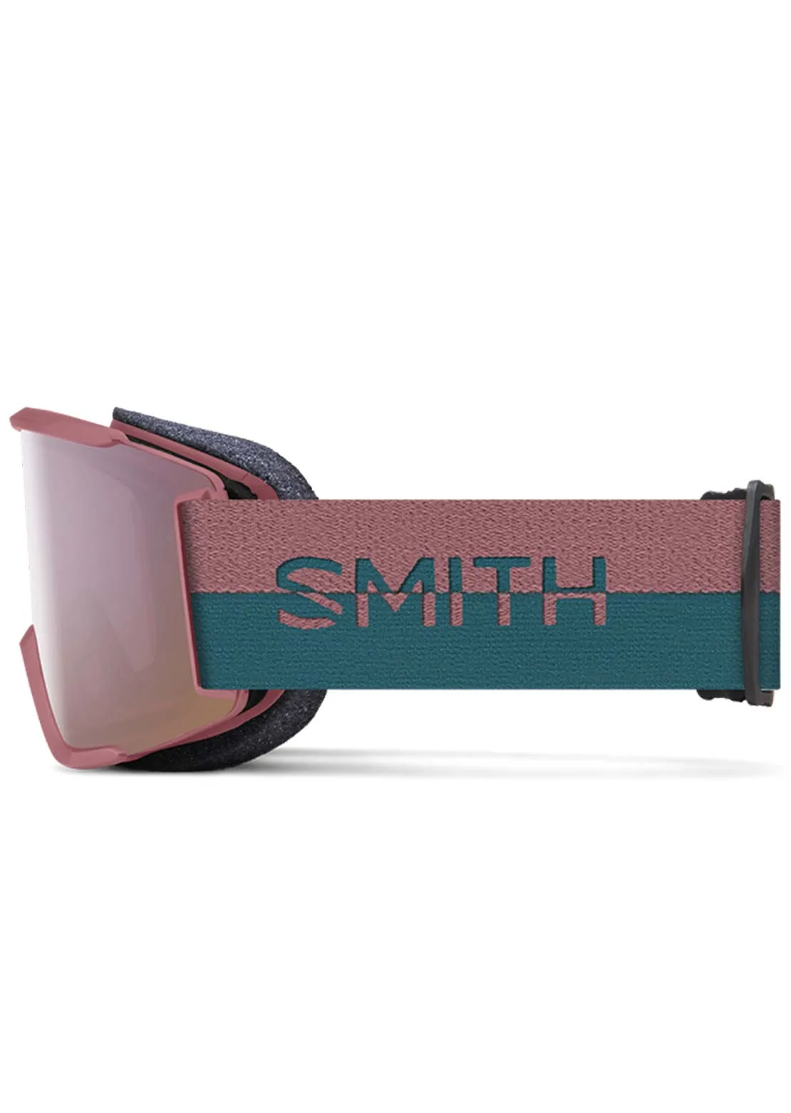 Smith Squad S Goggles