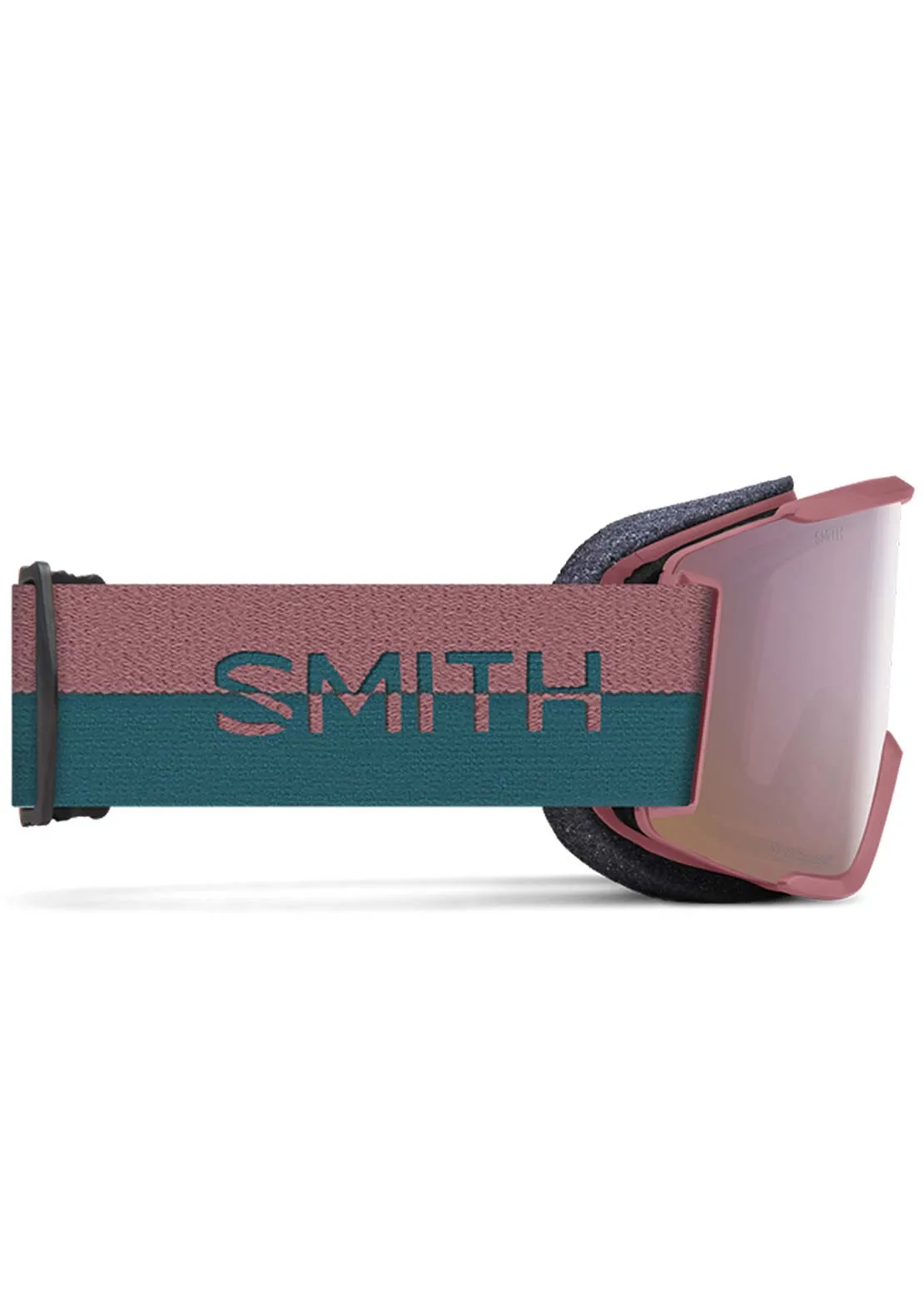 Smith Squad S Goggles