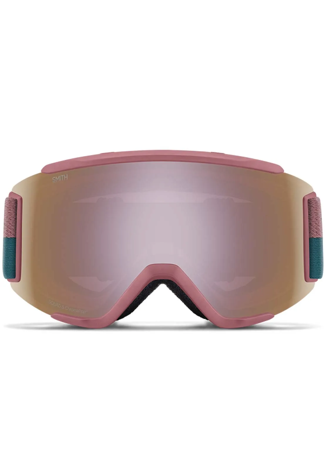 Smith Squad S Goggles