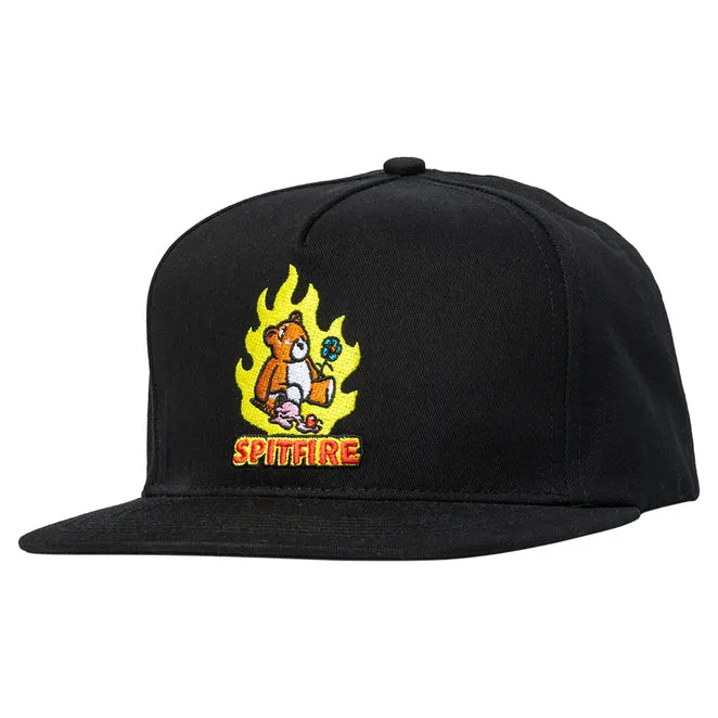 Spitifre Lil Beatdown Snap-Back Hat